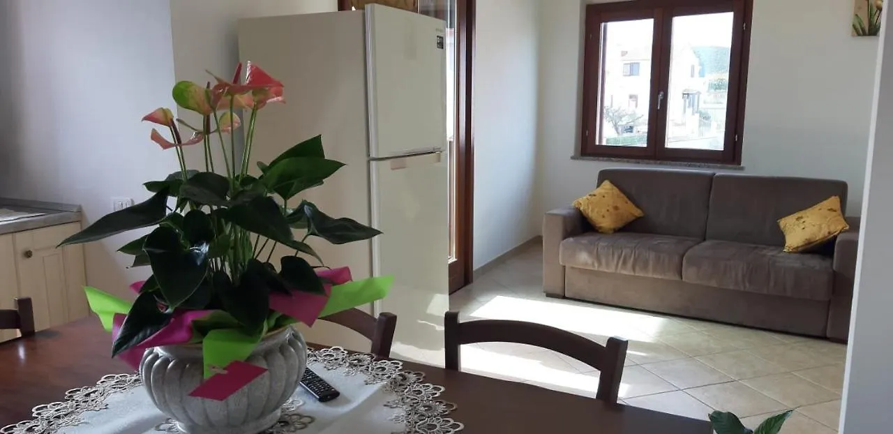 Villa Rosa Sant'Antioco 0*,  Italy