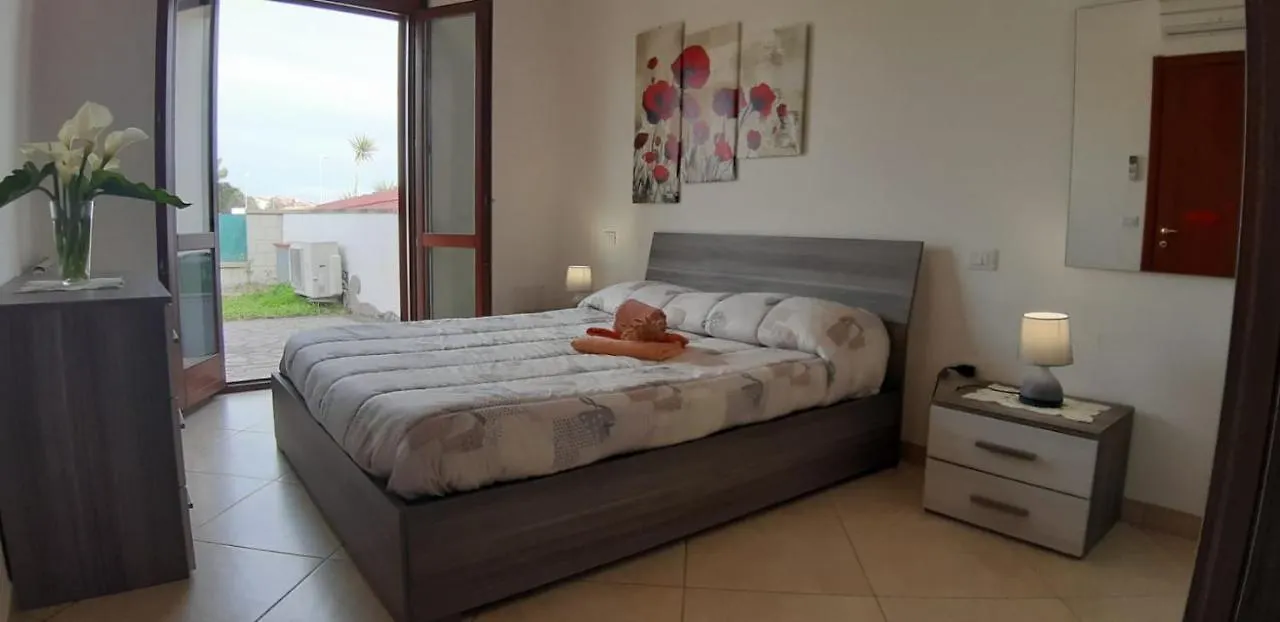 Holiday home Villa Rosa Sant'Antioco Italy