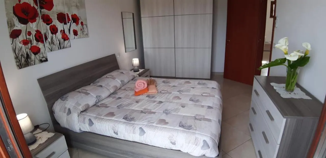 Holiday home Villa Rosa Sant'Antioco