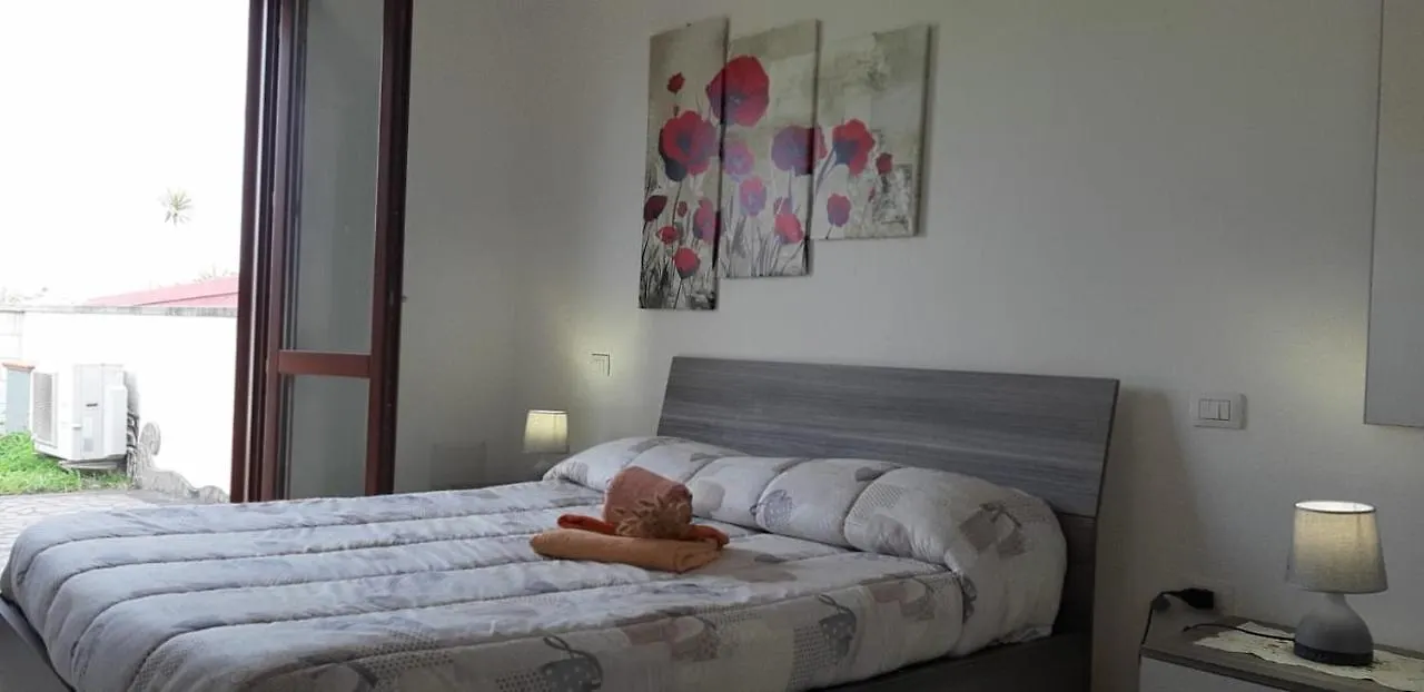 Villa Rosa Sant'Antioco Italy