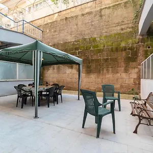 San Pietro Cozy With Terrace! , Roma Italia