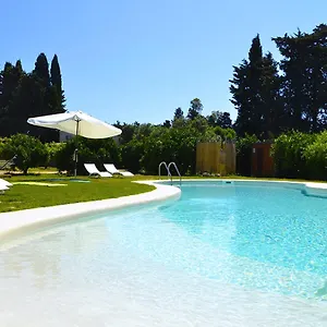  Agroturismo Luna&limoni Country