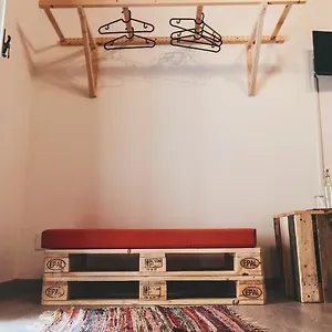 Ruck&maul , Nápoles Italia
