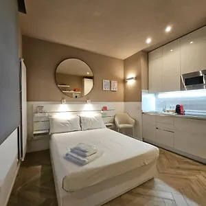 Porta Venezia Lifestyle , Milán Italia