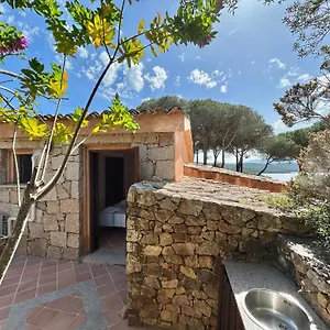  Appartement Conca