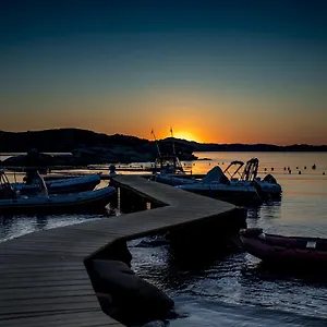  Camping Camping Baia Saraceno