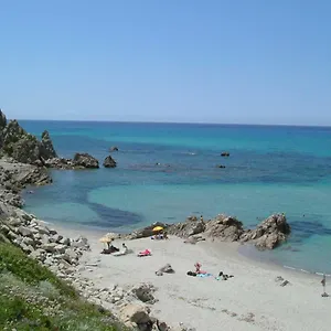  Appartement Rena Majore
