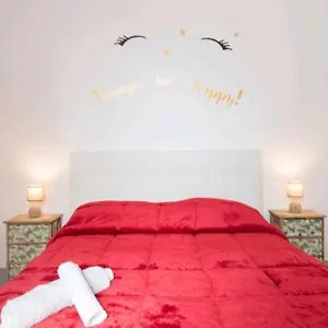 A Casa Di Sergio , Nápoles Italia