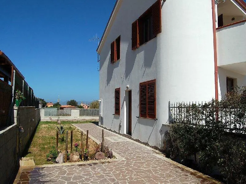Villa Rosa SantʼAntìoco