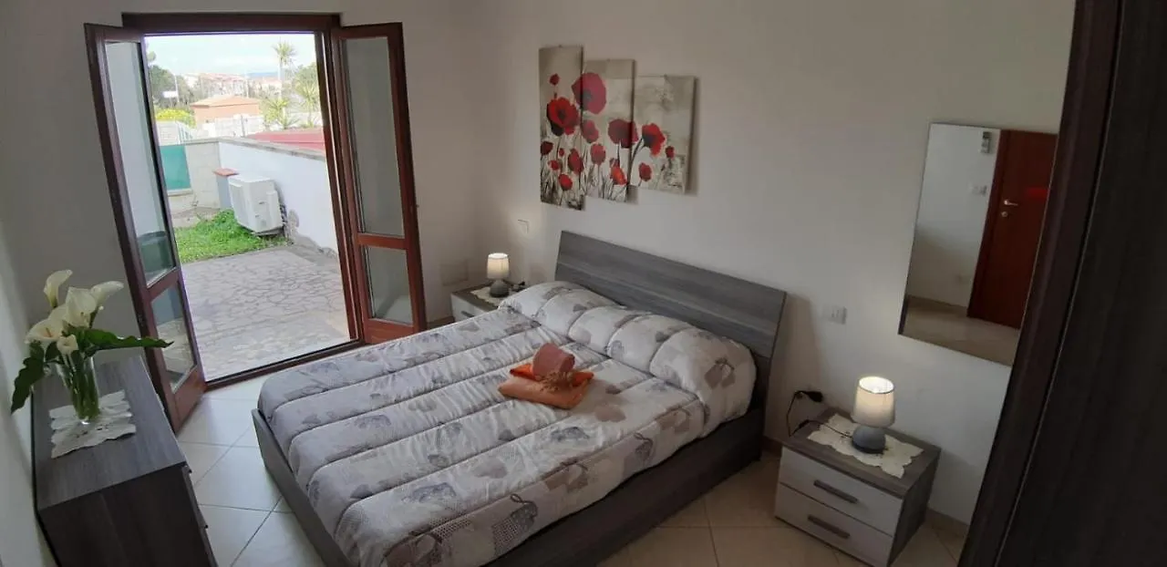 Villa Rosa SantʼAntìoco 0*,